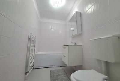 Apartament cu 2 camere în Casa de Cultură - 6