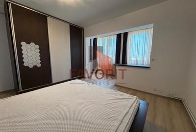 Apartament cu 2 camere semidecomandat, mobilat în Lipovei - 8