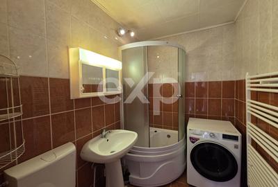 Apartament cu 2 camere decomandat, mobilat în Zorilor - 5