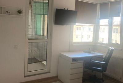 Garsonieră decomandată în Vest - 2