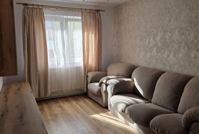 Apartament cu 2 camere semidecomandat în Lotrioara - 16