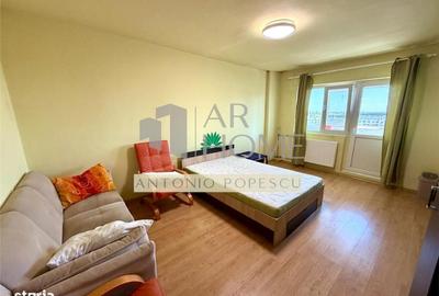 Garsonieră decomandată în Mărășești - 3