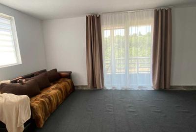 Casă cu 2 camere în Oroiu - 8
