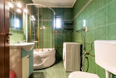 Apartament cu 2 camere decomandat, mobilat în Baciu - 9