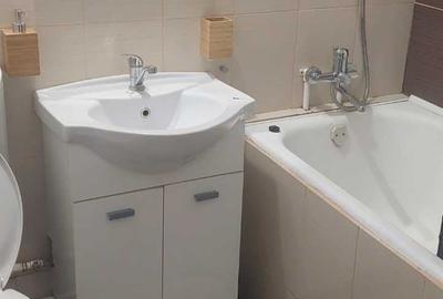 Garsonieră decomandată în Alexandru cel Bun - 3