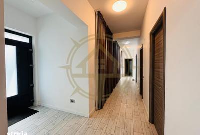 Casă cu 3 camere cu Teren 902 Mp în Central