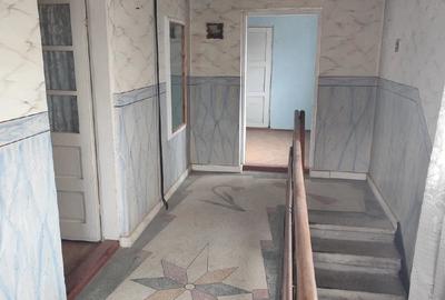 Casă cu Teren 1335 Mp în Săvinești - 4