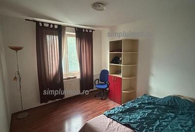 Apartament cu 2 camere decomandat, mobilat în Pantelimon - 5