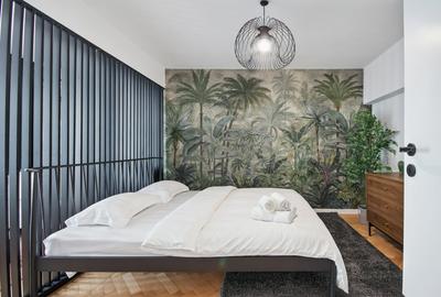 Apartament cu 2 camere decomandat în Romană