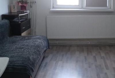 Garsonieră nedecomandată în Astra