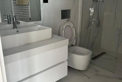 Apartament cu 2 camere decomandat în Pipera - 9