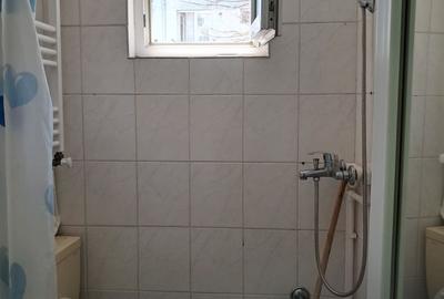 Garsonieră decomandată în Exterior Vest - 2