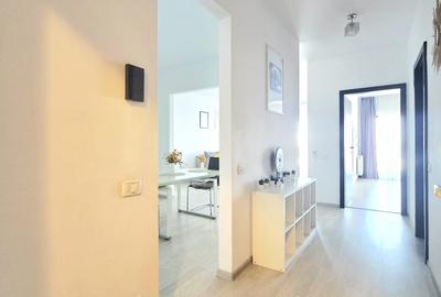 Apartament cu 2 camere decomandat în Timișoara