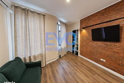 Apartament cu 2 camere în Copou