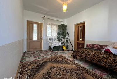 Casă cu 4 camere în Căprioru - 11