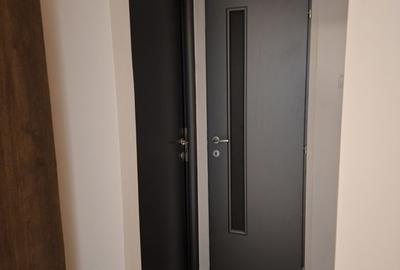 Apartament cu 2 camere semidecomandat în Florilor