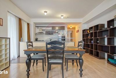 Apartament cu 2 camere, mobilat în Bartolomeu - 12