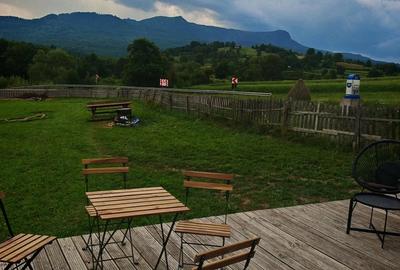 Spațiu comercial, de 3,000 mp, în Budești - 2