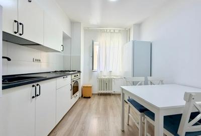 Apartament cu 2 camere semidecomandat în Iancului - 6
