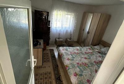 Casă cu 2 camere cu Teren 1838 Mp în Gemenea-Brătulești