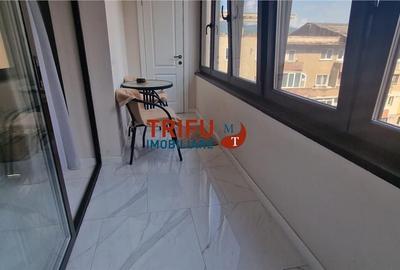 Apartament cu 3 camere decomandat în Cetate - 15