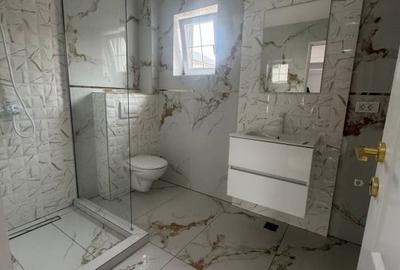Casă individuală cu 5 camere cu Canalizare în Bragadiru - 10