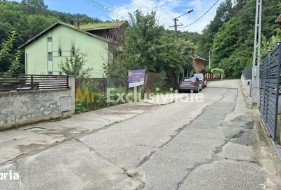 Teren de 1203 mp, în Bascov