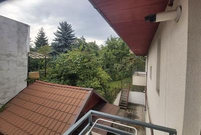 Garsonieră în Hașdeu - 4