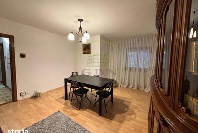 Apartament cu 2 camere decomandat, mobilat în George Enescu - 9