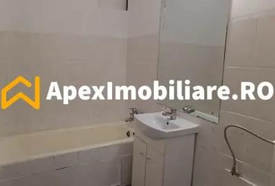 Garsonieră decomandată în Timișoara