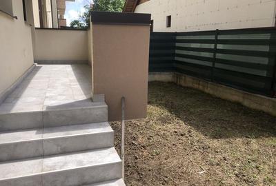 Garsonieră decomandată în Sânpetru