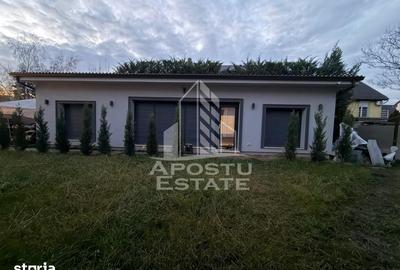 Casă cu 3 camere cu Teren 540 Mp în Girocului