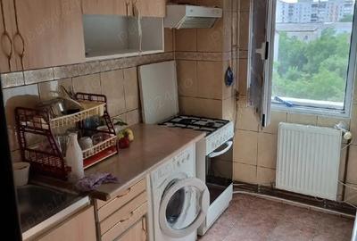 Apartament cu 2 camere decomandat în Dacia - 1