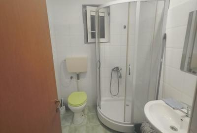 Garsonieră decomandată în Dosu Bricii - 1