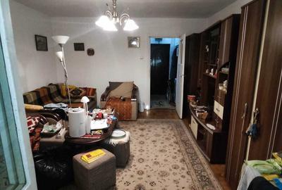 Garsonieră în Circumvalațiunii - 2