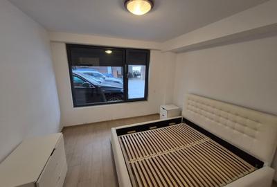 Apartament cu 2 camere decomandat în Băneasa - 11