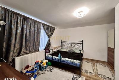 Casă cu 5 camere cu Teren 340 Mp în Central - 12