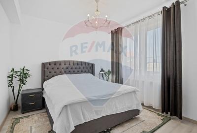 Casă cu 4 camere cu Teren 225 Mp în Central - 20