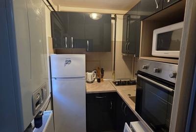 Apartament cu 2 camere semidecomandat în Micro 14 - 2