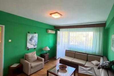 Apartament cu 2 camere semidecomandat, mobilat în Central - 3