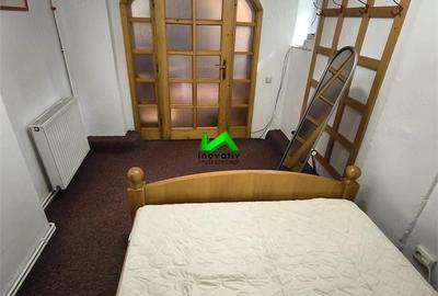 Apartament cu 3 camere în Trei Stejari - 2