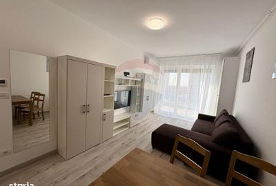 Apartament cu 2 camere, mobilat în Central - 2