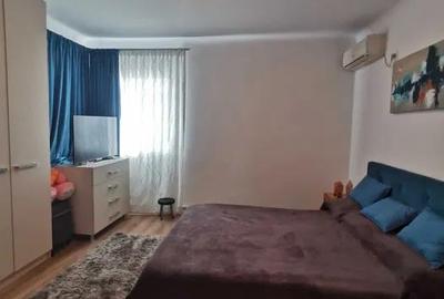 Apartament cu 3 camere decomandat în Frumoasa - 1
