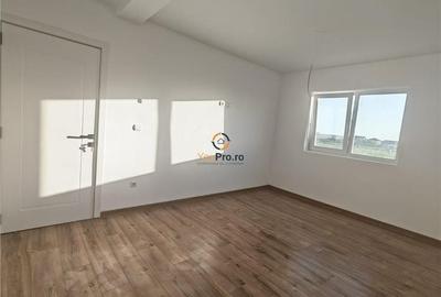 Casă cu 3 camere în Parța - 7