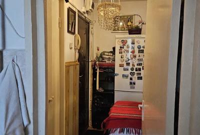Apartament cu 2 camere decomandat în Central - 2
