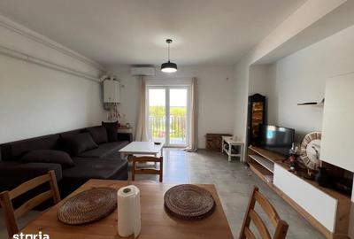 Apartament cu 2 camere în Ștefăneștii de Jos - 7