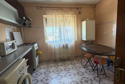 Apartament cu 3 camere decomandat în Ștefan cel Mare - 5