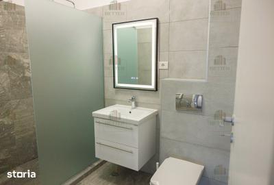 Apartament cu 2 camere decomandat în Măgurele
