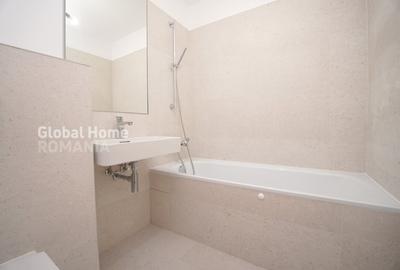 Apartament cu 2 camere semidecomandat în Aviației - 12