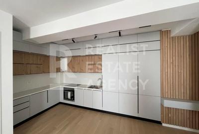 Apartament cu 3 camere, mobilat în Tunari - 1